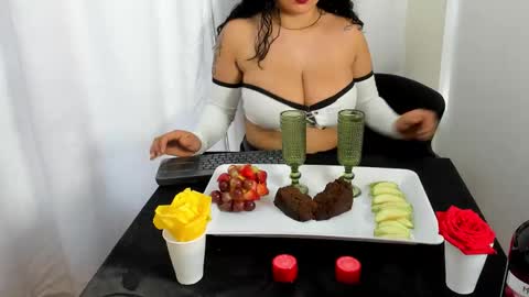 Snapshot of ambar85 chatting on November 2025 10:03:02 PM ambar85 online show from November 2025 10:03:02 PM