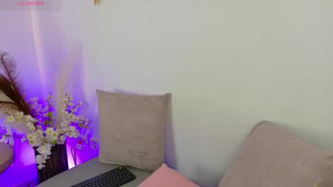 Snapshot of ambar_carterr chatting on November 2025 04:01:02 AM Ambar online show from November 2025 04:01:02 AM