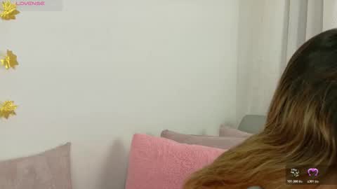 Snapshot of ambar_carterr chatting on December 2025 03:37:02 AM Ambar online show from December 2025 03:37:02 AM