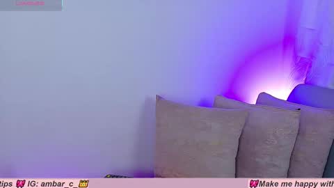 Ambar online show from January 2026 03:42:02 AM