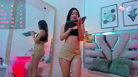 ambar_cullen online show from October 2025 09:34:01 PM