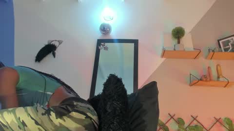 Snapshot of ambar_fitness88 chatting on July 2026 11:50:01 AM Ambar fitness88 online show from July 2026 11:50:01 AM