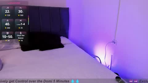 ambar_gh1 online show from September 2025 09:18:01 PM