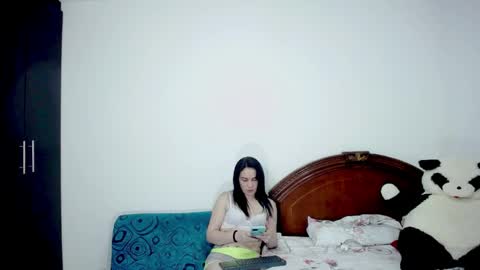 Ambar  Jackson online show from May 2026 04:04:02 PM
