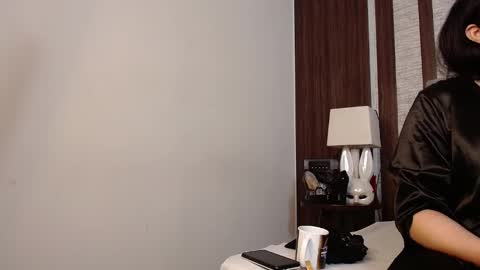 Ambar Jones online show from October 2025 06:14:02 PM