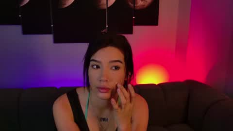 Snapshot of ambar_midnigth chatting on June 2026 03:27:02 AM ambar_midnigth online show from June 2026 03:27:02 AM