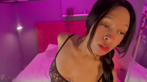 Snapshot of ambar_muse chatting on February 2026 07:56:01 PM Ambar online show from February 2026 07:56:01 PM