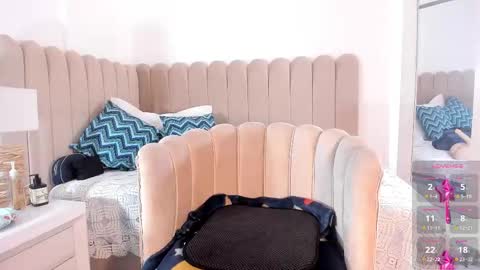 Snapshot of ambar_r chatting on February 2026 03:32:01 AM Ambar online show from February 2026 03:32:01 AM