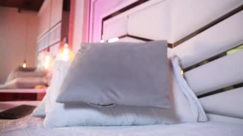 Julieta  online show from March 2026 11:58:01 AM