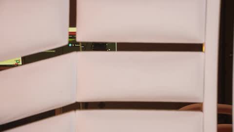 Julieta  online show from March 2026 11:38:01 AM