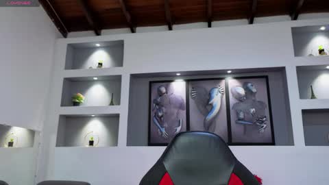 Ambar  online show from March 2026 11:43:02 AM