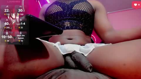 Snapshot of ambar_temptation chatting on June 2026 07:16:02 PM ambar_temptation online show from June 2026 07:16:02 PM