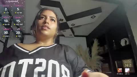 Snapshot of ambarbrown_ chatting on March 2026 07:52:01 PM Ambar online show from March 2026 07:52:01 PM