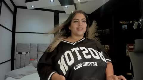 Snapshot of ambarbrown_ chatting on March 2026 08:47:01 PM Ambar online show from March 2026 08:47:01 PM