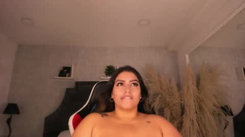 Snapshot of ambarbrown_ chatting on April 2026 04:46:01 AM Ambar online show from April 2026 04:46:01 AM