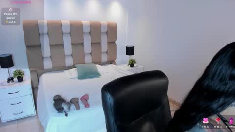 ambarcoxx online show from March 2026 11:47:01 AM