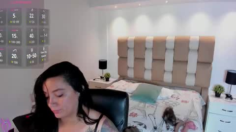 ambarcoxx online show from March 2026 10:43:01 AM