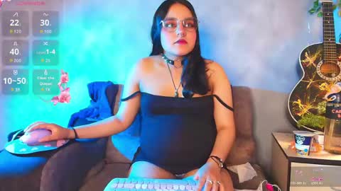 Snapshot of ambardevon_x chatting on May 2026 06:27:01 PM ambardevon_x online show from May 2026 06:27:01 PM