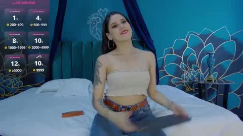 Ambar online show from March 2025 12:21:01 AM