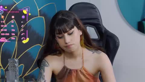 Snapshot of ambardupont chatting on March 2026 10:05:02 PM Ambar online show from March 2026 10:05:02 PM