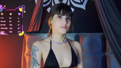 Snapshot of ambardupont chatting on April 2026 10:54:02 PM Ambar online show from April 2026 10:54:02 PM