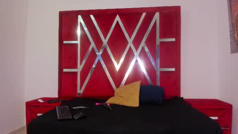 Ambar online show from July 2026 08:55:01 PM