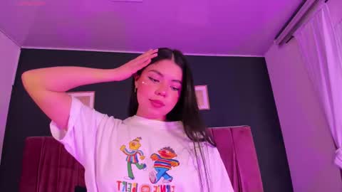 Snapshot of ambarina_ chatting on February 2026 11:27:01 AM Ambarina online show from February 2026 11:27:01 AM