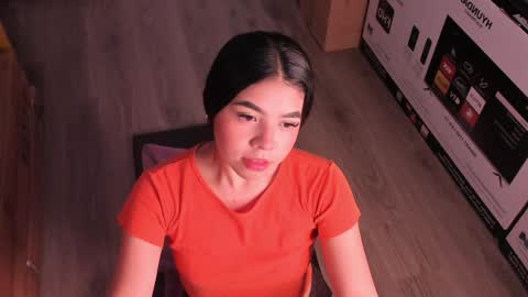 Ambarina  online show from May 2026 11:15:01 AM