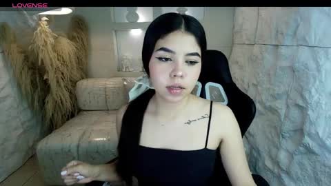 Ambarina online show from October 2025 03:12:02 AM