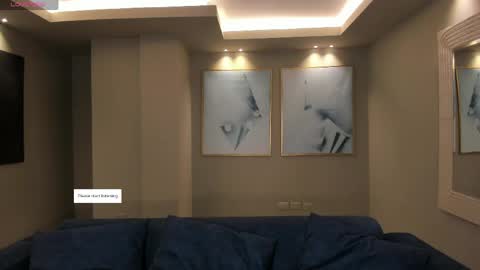 Ambar  online show from April 2026 10:46:01 AM