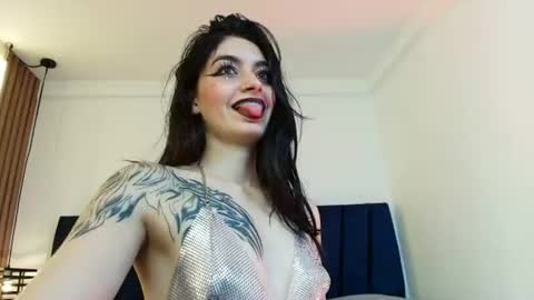 AMBAR LEE online show from July 2026 12:09:01 PM
