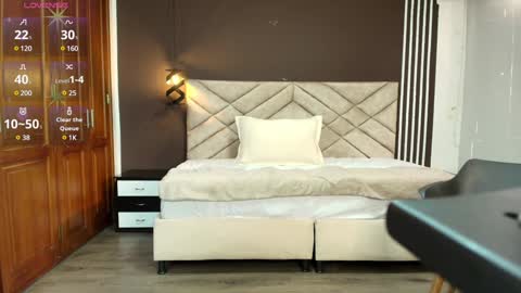 Ambar Ross online show from December 2024 07:20:01 PM