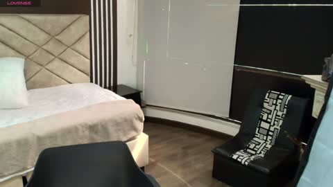 Ambar Ross online show from February 2025 07:22:02 PM