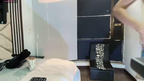 Ambar Ross online show from February 2025 07:17:02 PM