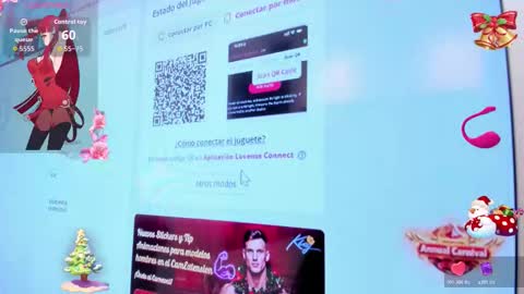 Snapshot of ambarr_xxx chatting on December 2025 04:50:01 AM Ambar online show from December 2025 04:50:01 AM