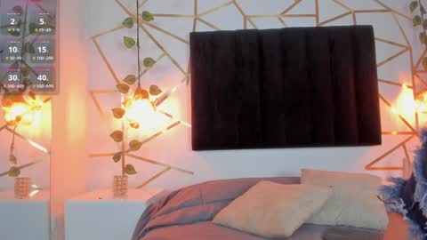 Amber online show from January 2025 11:55:01 AM