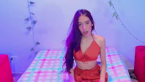ambel_rose online show from March 2025 03:08:02 AM