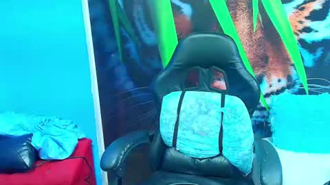 ambel_rose online show from July 2026 01:23:01 AM