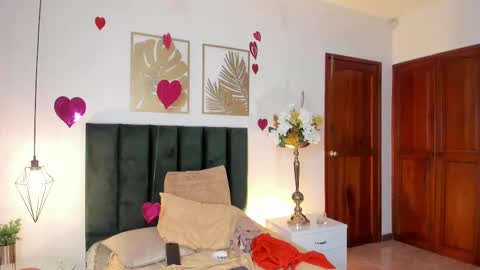 Amber Davis online show from February 2025 11:53:01 PM