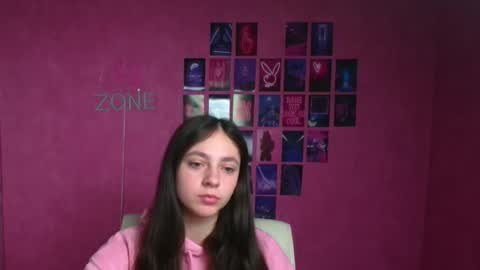 Amber online show from March 2026 06:41:01 AM