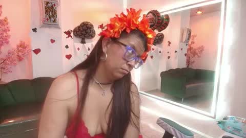 Snapshot of amber__rouge chatting on February 2026 07:51:01 AM amber__rouge online show from February 2026 07:51:01 AM