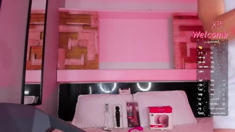 Amber  online show from March 2026 01:33:01 PM