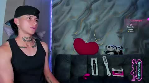 Amber  online show from June 2026 07:40:01 PM