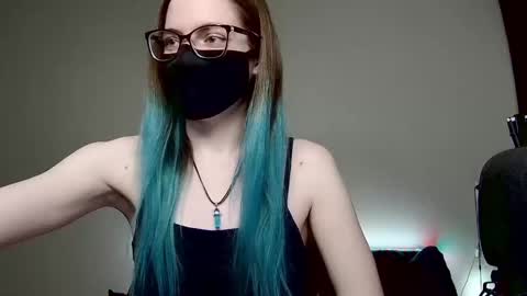 Snapshot of amber_candyfloss chatting on January 2025 02:10:02 AM Amber non-nude model online show from January 2025 02:10:02 AM