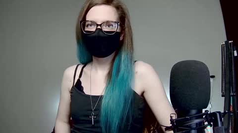 Snapshot of amber_candyfloss chatting on January 2025 12:48:01 AM Amber non-nude model online show from January 2025 12:48:01 AM