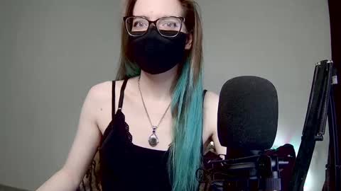 Snapshot of amber_candyfloss chatting on February 2025 09:02:01 PM Amber non-nude model online show from February 2025 09:02:01 PM