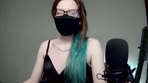 Snapshot of amber_candyfloss chatting on February 2025 02:19:02 AM Amber non-nude model online show from February 2025 02:19:02 AM