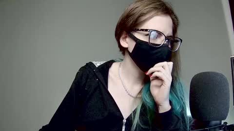 Snapshot of amber_candyfloss chatting on February 2025 05:22:01 AM Amber non-nude model online show from February 2025 05:22:01 AM