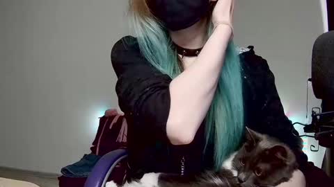Snapshot of amber_candyfloss chatting on March 2025 05:35:02 AM Amber non-nude model online show from March 2025 05:35:02 AM