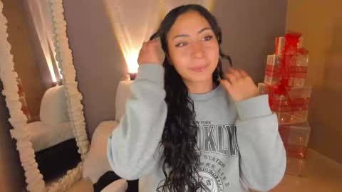 amber_curly online show from December 2024 03:03:01 PM